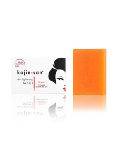 Kojic Acid Soap