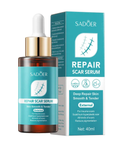 SADOER Repair Scar Serum