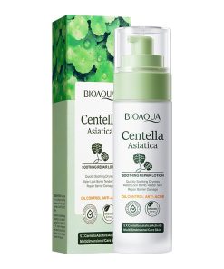 Bioaqua Centella Asiatica Facial Soothing Repair Lotion 80ml