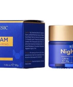 KORMESIC Night Face Cream (Retinol Night Cream)