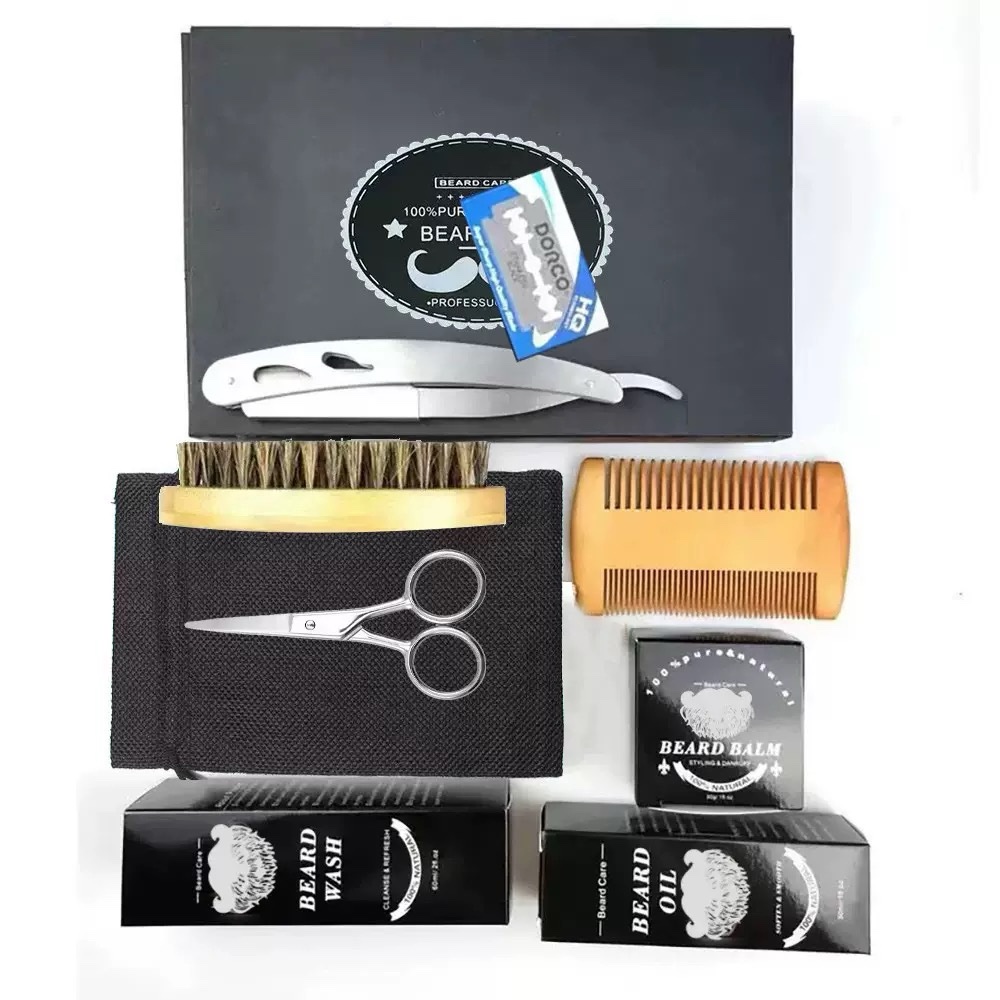 Beard Care - Image 3