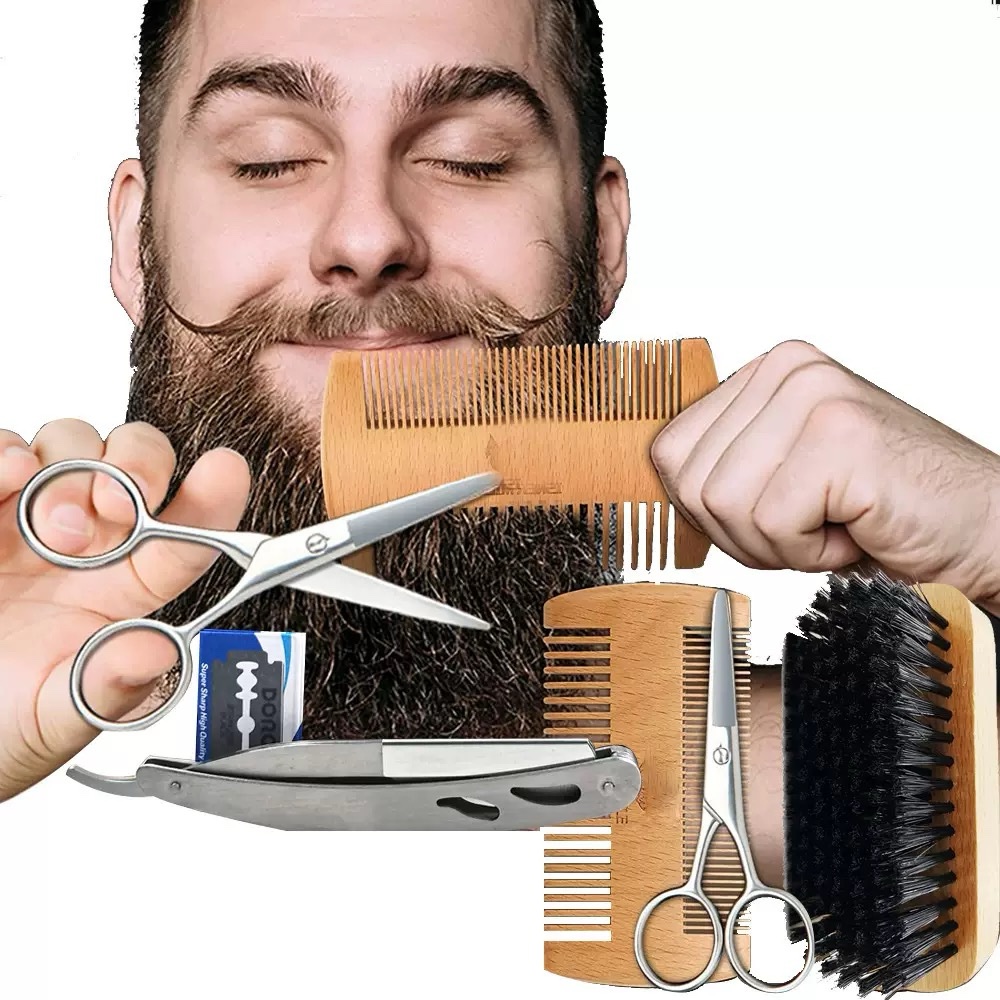 Beard Care - Image 2