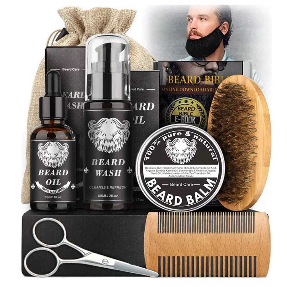 Beard Care
