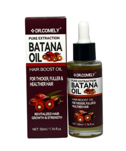 Dr Comley Batana Oil