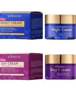 Alternative view of KORMESIC Night Face Cream (Retinol Night Cream)