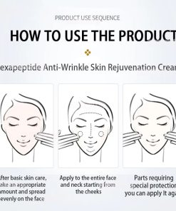 Alternative view of KORMESIC Arbutin + Niacinamide Brightening & Hydrating Day Cream – Moisturizing, Dark Spot & Brightening Face Cream 30G