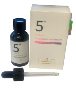 Alternative view of No.5 Glutathione Vitamin Concentrated Serum, 30 ml (1.01 fl oz)