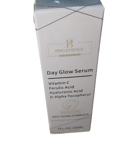Pbio-essence Day Glow Vitamin C Serum