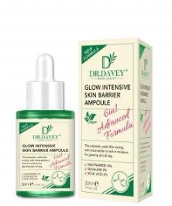 Dr Davey Glow Intensive Skin Barrier Ampoule 30ml