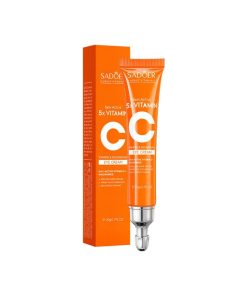 SADOER Vitamin C Eye Cream