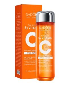 SADOER Vitamin C Face Toner 130ml