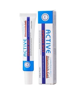 Alternative view of Blemish Correcting Gel for Uneven Skin Tone – Lightweight Spot Care – 30ml