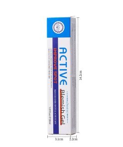 Blemish Correcting Gel for Uneven Skin Tone – Lightweight Spot Care – 30ml
