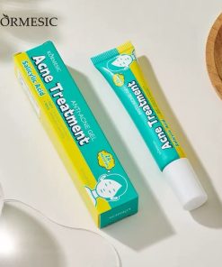 Alternative view of Kormesic Salicylic Acid Gel – Lightweight Skin Care Gel for Smooth & Clear-Looking Skin (20g)