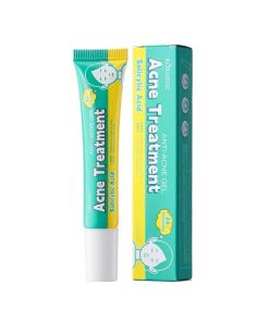 Kormesic Salicylic Acid Gel – Lightweight Skin Care Gel for Smooth & Clear-Looking Skin (20g)