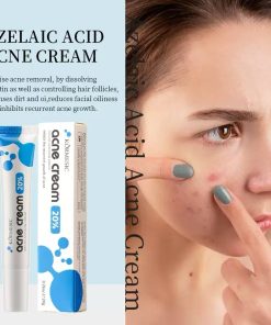 Alternative view of Kormesic 20% Cream – Skin Care Cream for Smooth & Even-Looking Skin (20g)