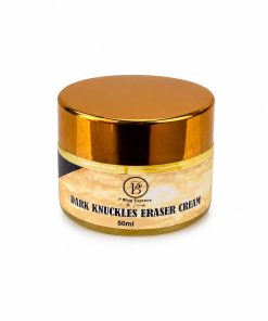 Dark Knuckles Eraser Cream