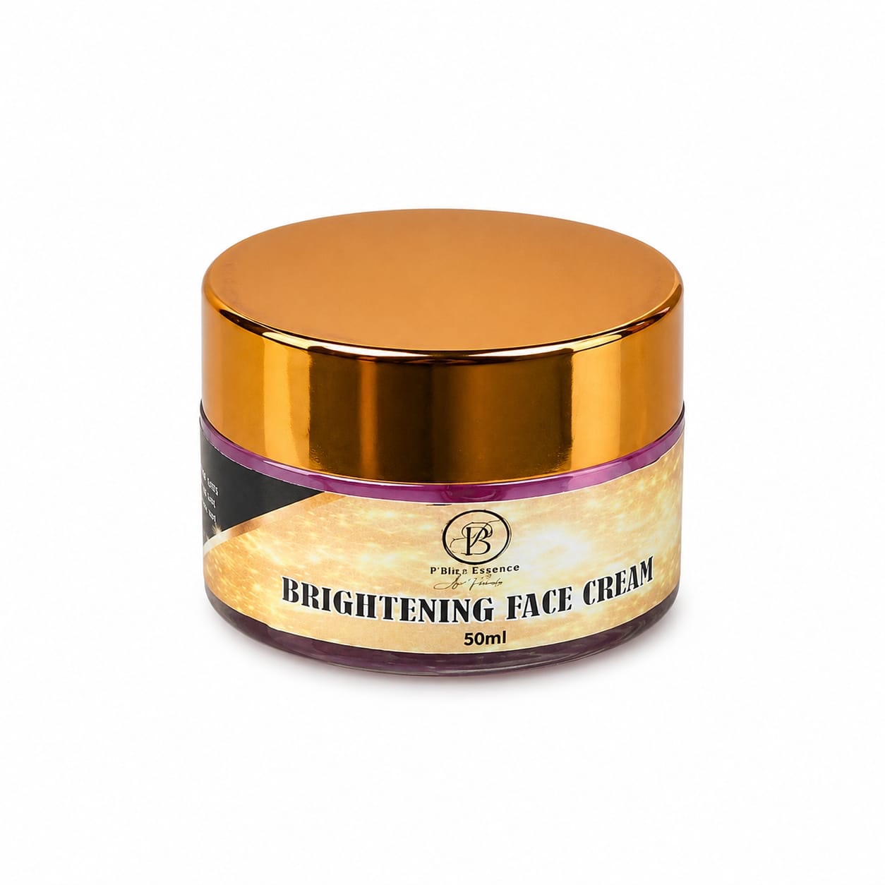 Brightening Face Cream – 50ml