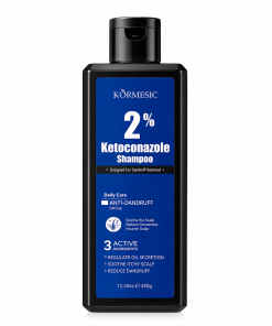 Kormesic 2% Ketoconazole Shampoo