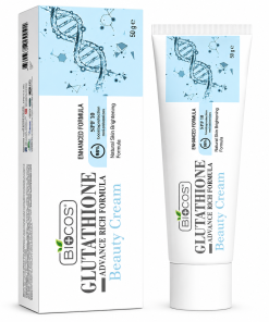 Biocos Glutathione Beauty Cream