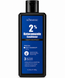 Kormesic 2% Ketoconazole Conditioner
