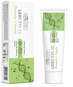 Biocos Arbutin 3% Beauty Cream
