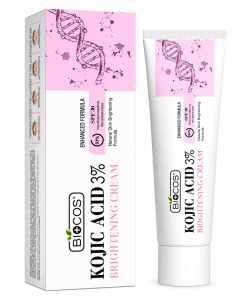 Biocos Kojic Acid 3% Brightening Cream