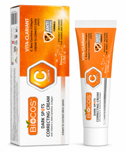Biocos Dark Spot Correcting Cream